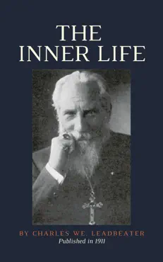 the inner life book cover image
