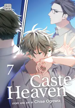 caste heaven, vol. 7 book cover image