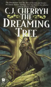 the dreaming tree book cover image