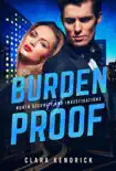 Burden of Proof synopsis, comments