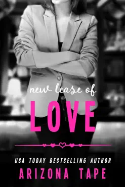 new lease of love book cover image