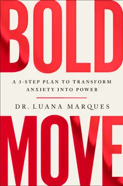 bold move book cover image