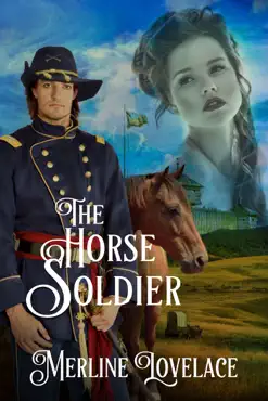 the horse soldier book cover image