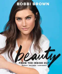 bobbi brown beauty from the inside out book cover image