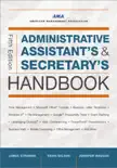 Administrative Assistant's and Secretary's Handbook sinopsis y comentarios