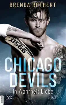chicago devils - in wahrheit liebe book cover image