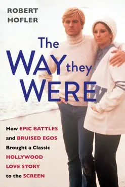 the way they were book cover image