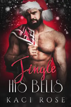 jingle his bells book cover image