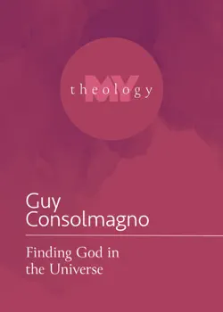 finding god in the universe book cover image