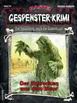 Gespenster-Krimi 93 synopsis, comments