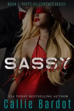 sassy aphrodite book cover image