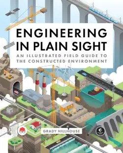 engineering in plain sight book cover image