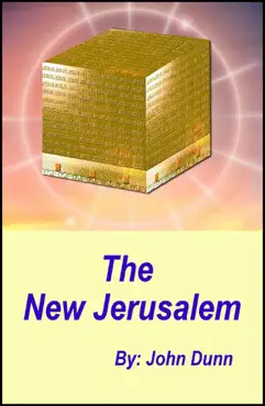 the new jerusalem book cover image