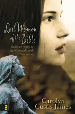 lost women of the bible book cover image