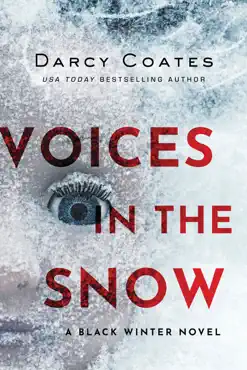 voices in the snow book cover image
