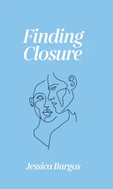 finding closure book cover image