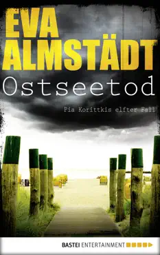 ostseetod book cover image