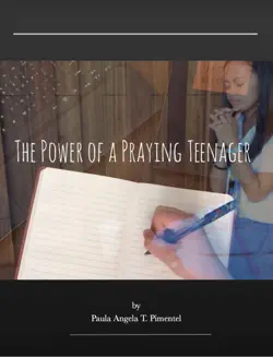 the power of a praying teenager book cover image