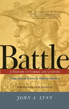 battle book cover image