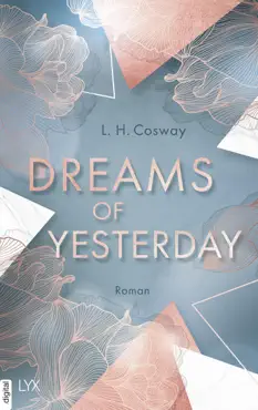 dreams of yesterday book cover image