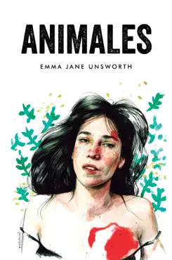 animales book cover image