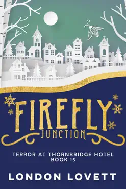 terror at thornbridge hotel book cover image