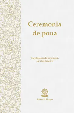 ceremonia de poua book cover image