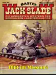Jack Slade 969 synopsis, comments