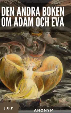 den andra boken om adam och eva imagen de la portada del libro