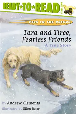 tara and tiree, fearless friends book cover image