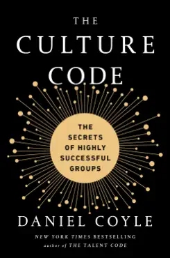 the culture code book cover image
