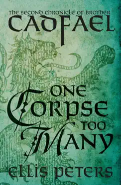one corpse too many book cover image