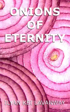 onions of eternity book cover image