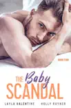 The Baby Scandal (Book Two) sinopsis y comentarios