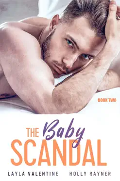 the baby scandal (book two) book cover image