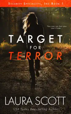 target for terror book cover image