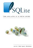 SQLite synopsis, comments