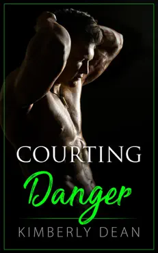 courting danger book cover image