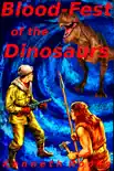 Blood-Fest of the Dinosaurs sinopsis y comentarios