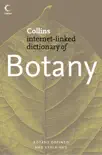 Botany synopsis, comments