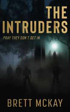 the intruders book cover image