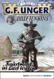 G. F. Unger Classics Billy Jenkins 46 synopsis, comments