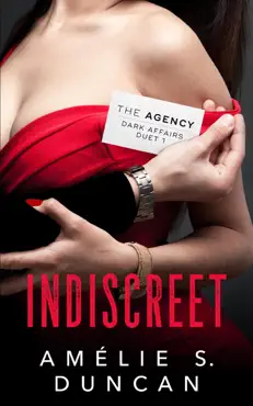 indiscreet book cover image