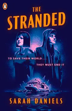 the stranded imagen de la portada del libro