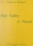 Paul Valéry et Pascal sinopsis y comentarios