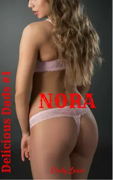 nora book cover image
