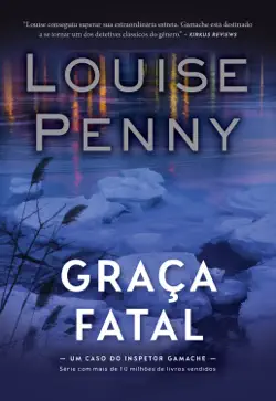 graça fatal book cover image