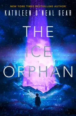 the ice orphan book cover image