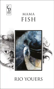 mama fish book cover image