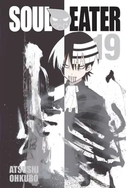 soul eater, vol. 19 book cover image